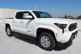 New 2025 Toyota Tacoma SR5 image 2