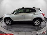 Used 2018 Chevrolet Trax LT w/ LT Convenience Package image 2