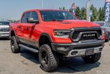 Used 2023 RAM 1500 Rebel image 3
