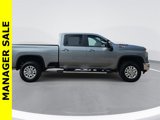 New 2025 Chevrolet Silverado 2500 LT image 2