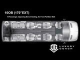 Used 2024 Mercedes-Benz Sprinter 3500 image 2