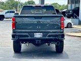 New 2025 Chevrolet Silverado 2500 LT w/ Trail Boss Package image 5