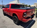 Used 2022 RAM 2500 Laramie image 3