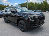 New 2025 Nissan Armada SV image 2