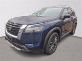 New 2025 Nissan Pathfinder SL w/ SL Premium Package image 2