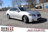 Used 2015 Lexus GS 350 image 3