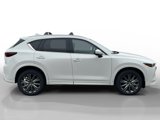New 2025 MAZDA CX-5 Signature image 6