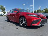 Used 2023 Toyota Camry SE image 3