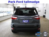 Used 2021 Ford EcoSport SE image 4