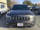 Used 2017 Jeep Grand Cherokee Laredo w/ Quick Order Package 23E image 5