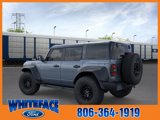 New 2025 Ford Bronco Raptor image 5