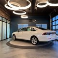 Used 2024 Honda Accord LX image 5