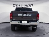 New 2025 RAM 3500 Big Horn image 4