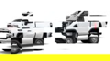 New 2026 GMC Sierra 1500 Pro w/ Pro Value Package image 4