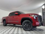 New 2025 Toyota Tundra Platinum image 2
