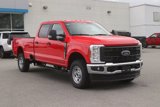 New 2025 Ford F350 4x4 Crew Cab Super Duty image 3