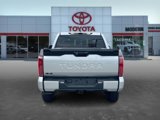 New 2025 Toyota Tundra Platinum image 5