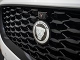 New 2024 Jaguar E-PACE R-Dynamic SE image 3
