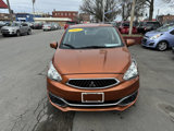 Used 2017 Mitsubishi Mirage ES image 2