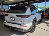 New 2025 Mitsubishi Outlander SE image 4