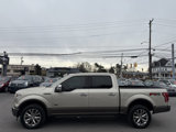 Used 2017 Ford F150 King Ranch w/ Equipment Group 601A Luxury image 5
