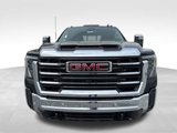 New 2025 GMC Sierra 2500 SLT w/ SLT Convenience Package image 3