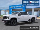New 2025 Chevrolet Silverado 2500 LTZ image 2