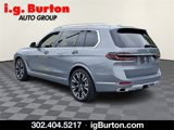 Used 2025 BMW X7 xDrive40i image 4