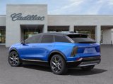 New 2025 Cadillac Optiq Luxury 1 w/ LPO, Floor Liner Package image 3