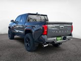 New 2025 Toyota Tacoma Limited image 4