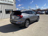 Used 2021 GMC Terrain SLT image 4