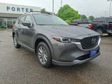 Used 2025 MAZDA CX-5 AWD 2.5 S image 2