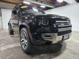 Used 2021 Land Rover Defender 110 X image 4