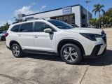 New 2025 Subaru Ascent Premium image 2