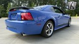 Used 2004 Ford Mustang Mach 1 image 2