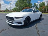 Certified 2025 Ford Mustang Coupe w/ Mustang Nite Pony Package image 4
