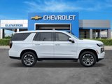 New 2025 Chevrolet Tahoe LS image 4