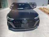 New 2025 Audi RS 6 performance image 3