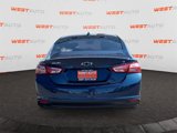 Used 2021 Chevrolet Malibu LT image 4