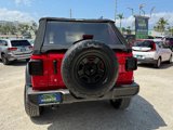 Used 2018 Jeep Wrangler Unlimited Sport image 5
