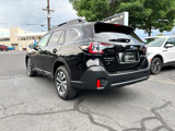Used 2020 Subaru Outback Premium image 3