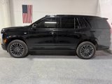 Used 2025 Cadillac Escalade Sport Platinum w/ LPO, Floor Liner Package image 4