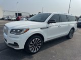 Used 2024 Lincoln Navigator L Reserve image 2