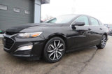 Used 2020 Chevrolet Malibu RS image 4