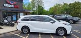 Used 2022 Toyota Sienna LE image 5