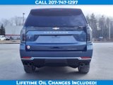 New 2025 Chevrolet Suburban Premier image 4