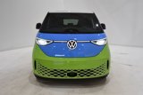 New 2025 Volkswagen ID. Buzz Pro S image 2