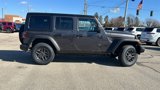 New 2025 Jeep Wrangler Sport S image 2