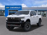 New 2025 Chevrolet Silverado 1500 ZR2 w/ Technology Package image 6