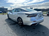 Used 2023 Nissan Maxima SV w/ Floor Mat Group image 6